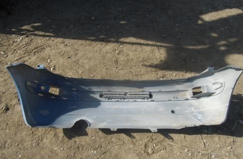 Ankara CİTROEN JUMPER 35 MH Yeni ve Çıkma Parça CİTROEN JUMPER arka tampon